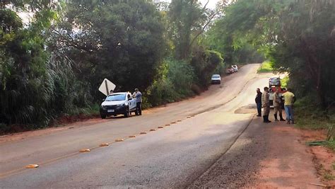 Rompimento De Barragem Coloca Defesa Civil Em Estado De Alerta Portal