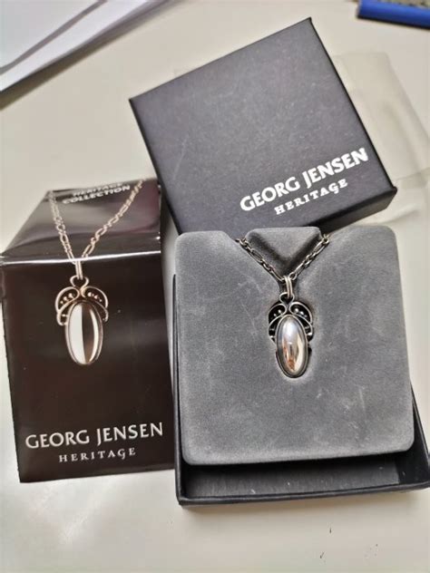 Georg Jensen Yahoo