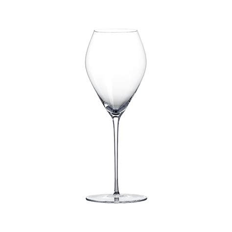 Weissweinglas, Mundgeblasen - GRASSL GLASS Vigneron Series Liberté