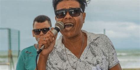 Vocalista Da Banda Calcinha Preta Assassinado Dentro De Casa Luto