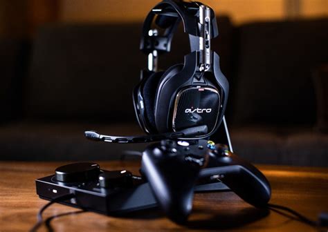 ASTRO Release Next-Gen Universal Gaming Headset