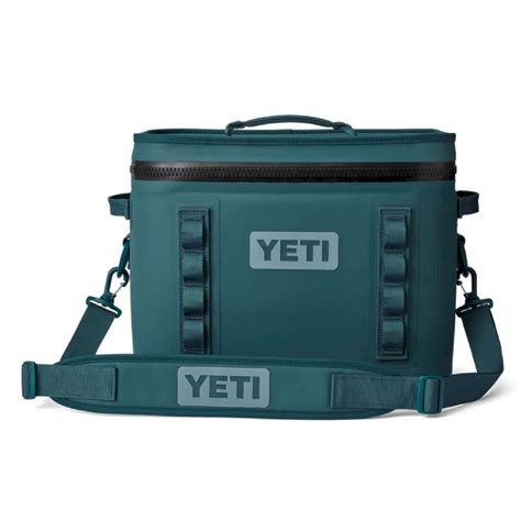 Yeti Hopper Flip 18 Soft Cooler Kylbox Hardloop