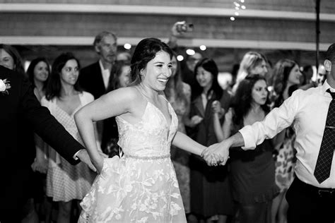 Jessica: Wedding - Boston, MA (Thompson Island) - East Coast Soul