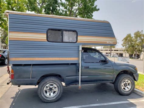 Six Pac Mini Camper Restored For Sale In Lake Forest Ca Offerup