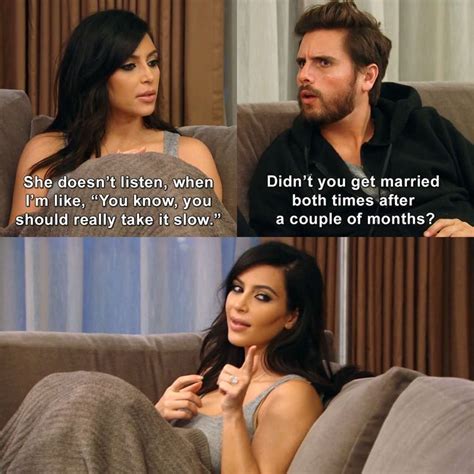 Pin By N G On Kardashians Kardashian Funny Quotes Kardashian Funny Funny Kardashian Moments