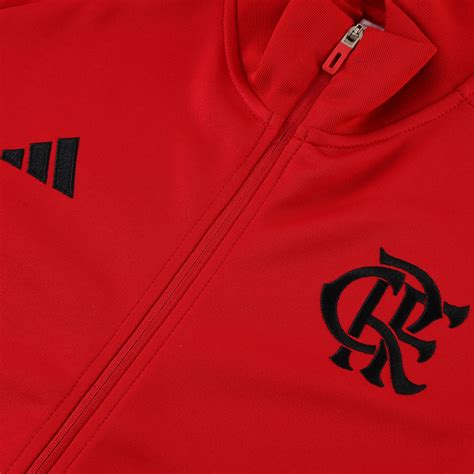 Agasalho Flamengo