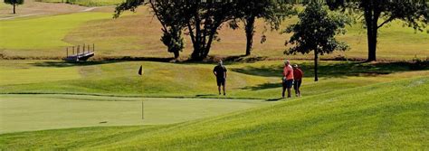 Tanglewood Golf Course Tee Times - Fulton MO