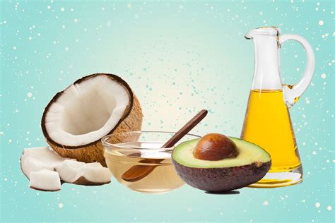 Avocado Oil Vs Coconut Oil Which Is Healthier