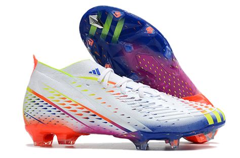 Chuteira Adidas Predator Edge Fg Jpr Chuteiras E Artigos Esportivos