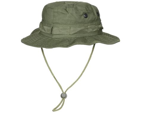 Kapelusz Mfh Us Gi Bush Hat Boonie Rip Stop Olive Sklep Militaria Pl