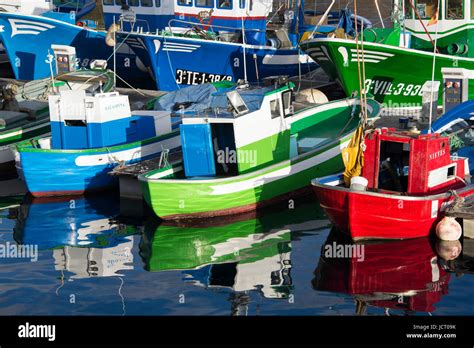 Lanzarote Puerto Del Carmen Old Town Hi Res Stock Photography And