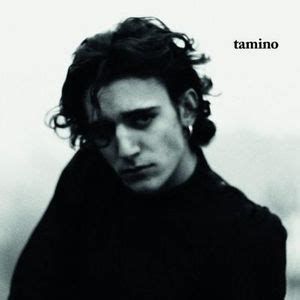 Tamino - Tamino EP Lyrics and Tracklist | Genius