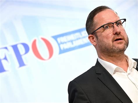 SPÖ FPÖ Ausschuss FPÖ schaltet Nationalen Sicherheitsrat ein VOL AT