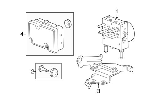 20981770 OEM GM Control Module GMPartsCenter Net GM Parts Center