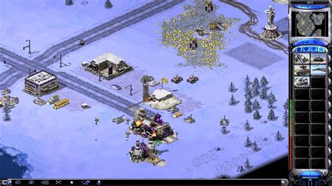 C C Red Alert 2 Yuri S Revenge Online 2 Vs 2 Battle Montana DMZ