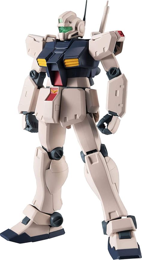 Amazon TAMASHII NATIONS Mobile Suit Gundam 0083 Stardust Memory