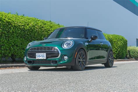 Cts Turbo F F Mini Cooper Cooper S Jcw Lowering Springs Cts Turbo