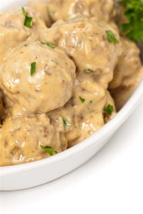 Pioneer Woman Swedish Meatballs | Recipe | Pioneer woman recipes dinner ...