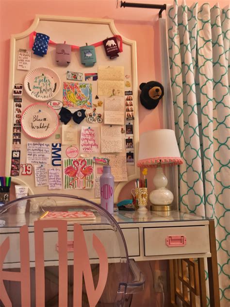 Preppy Dorm Room Preppy Dorm Room Decor Preppy Dorm Room Dorm Room