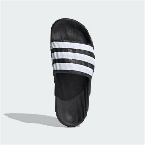 adidas Adilette 22 Slides - Black | Free Shipping with adiClub | adidas US