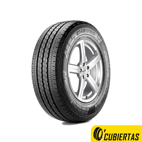 Cubierta Pirelli Chrono C » ⚫ Medidas, Precios y Sucursales