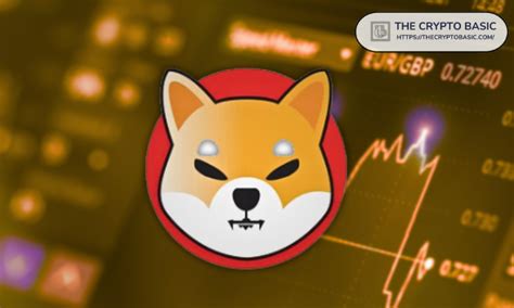 Here Is Why Shiba Inu Surging With Big Bois Like Btc And Eth Shib