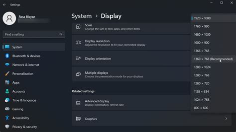 Cara Mengatasi Input Signal Out Of Range Di Windows Monitor Teknologi