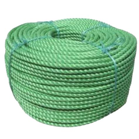 PIOLA SEDA VERDE 8MM 11KG GABOARDI Carbo Import SA