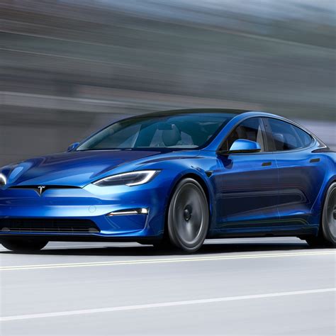 Which Tesla Model Offers The Longest Driving Range?, 54% OFF