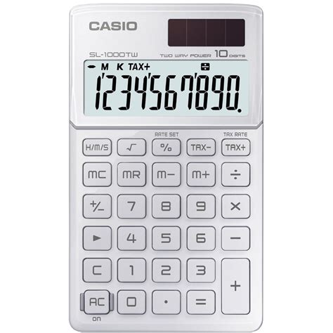 Casio Sl Calculator Gift Set Jarir Bookstore Ksa