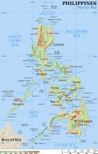 Philippines Maps