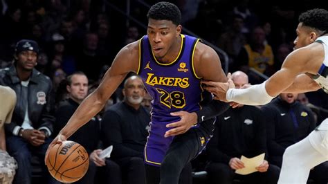 【nba】八村塁が2戦連続二桁得点 44得点のラッセルはキャリアハイに並ぶ9本の3p 終盤に逆転のフローター（2024年3月9日掲載）｜日テレ