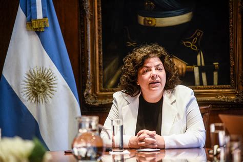 El Ministerio de Salud de Nación anunció la mortalidad infantil más