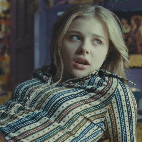 Chloe Grace Mortez Chloe Moretz Kick Ass Sabrina Bella Girly