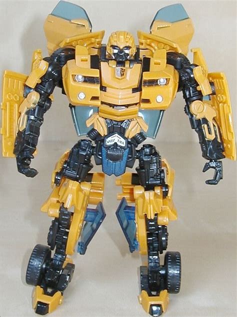 Bumblebee Transformers Adventures Universe Wiki Fandom