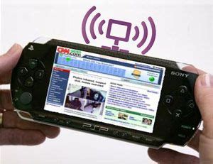 Unlocking The Secrets Of Seamless Play: How To Get Your Psp Online