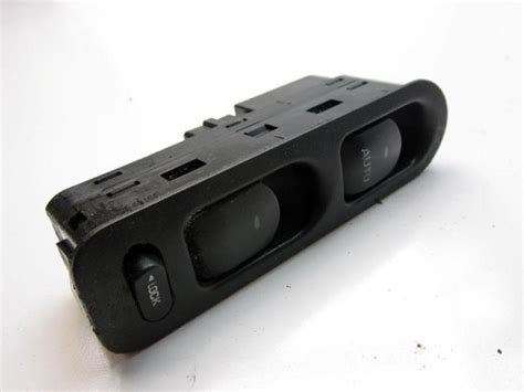 Buy Oem 2000 2001 2002 Saturn L100 L200 Master Power Window Switch Bezel In Cleveland Ohio Us