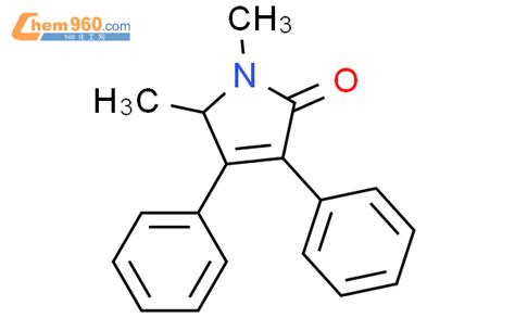 H Pyrrol One Dihydro Dimethyl Diphenyl