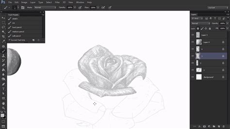 Digital Drawing for Beginners: Digital Shading | Envato Tuts+