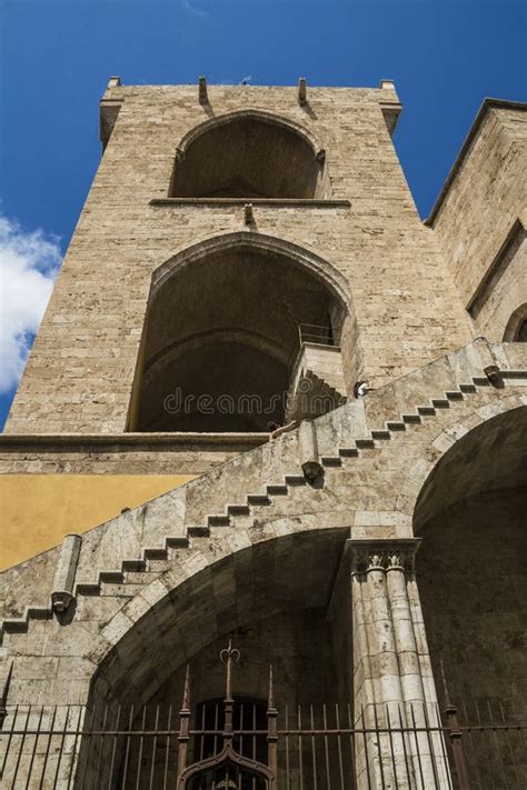 Valencia Spain Towers Of Quart Torres De Quart A