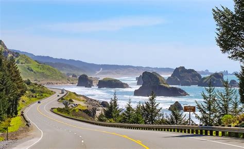 25 Top Attractions And Places To Visit In Oregon Planetware