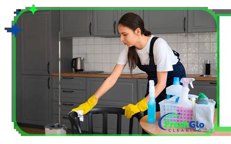 One-Time Cleaning - Freshglo Cleaning