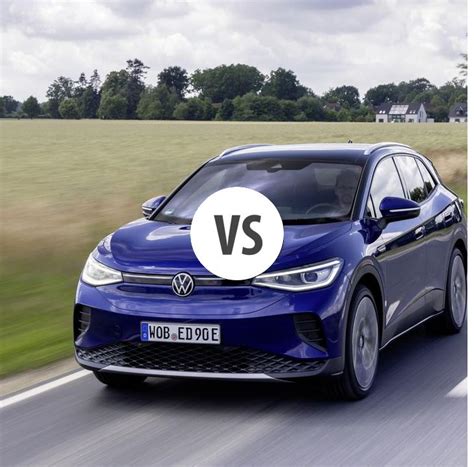 Volkswagen Id Vs Citro N Jumpy Elektro Autovergleich Autogott De