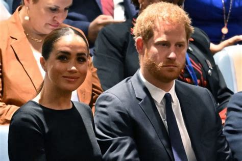 Meghan Markle e Príncipe Harry enfrentam conflitos a Netflix