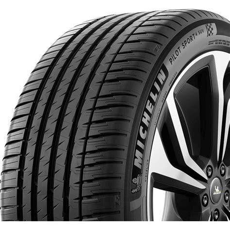 Michelin 315 35 R21 111Y Xl Pilot Sport 4 Suv Yaz Lastiği Fiyatı