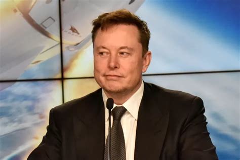 Elon Musk Sebut SpaceX Terancam Bangkrut Gara Gara Masalah Ini