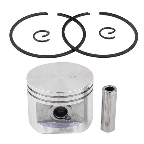 46mm Piston Ring Pin Kit For Stihl MS280 MS270 MS280 Chainsaw 1133 030