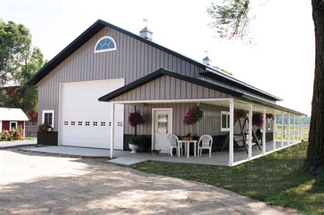 Prefab Metal Homes: A Durable Housing Choice with Lots of Options