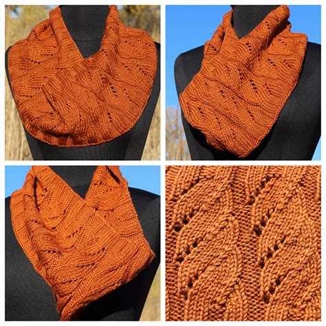 Ravelry Blustery Cowl Pattern By Tamara Moots