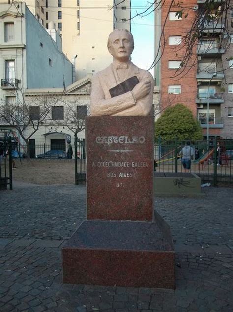 Monumentos y Estatuas de Buenos Aires Constitución